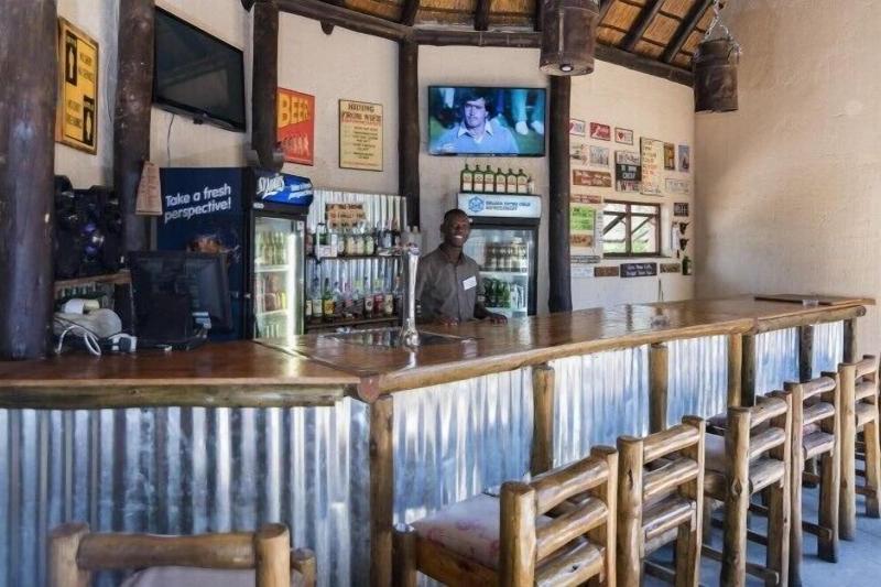 Tautona Lodge image