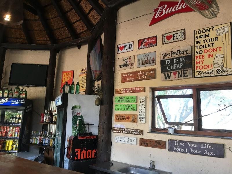 Tautona Lodge image