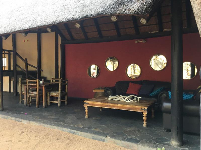 Tautona Lodge image