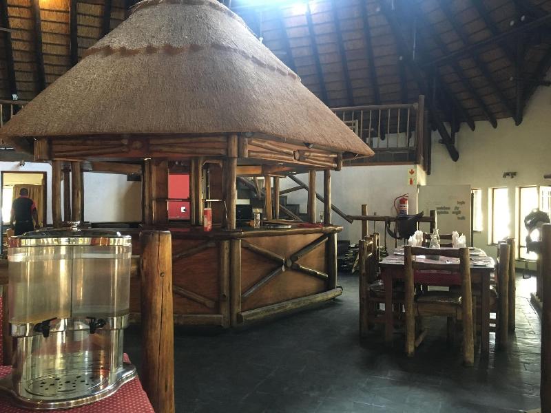 Tautona Lodge image