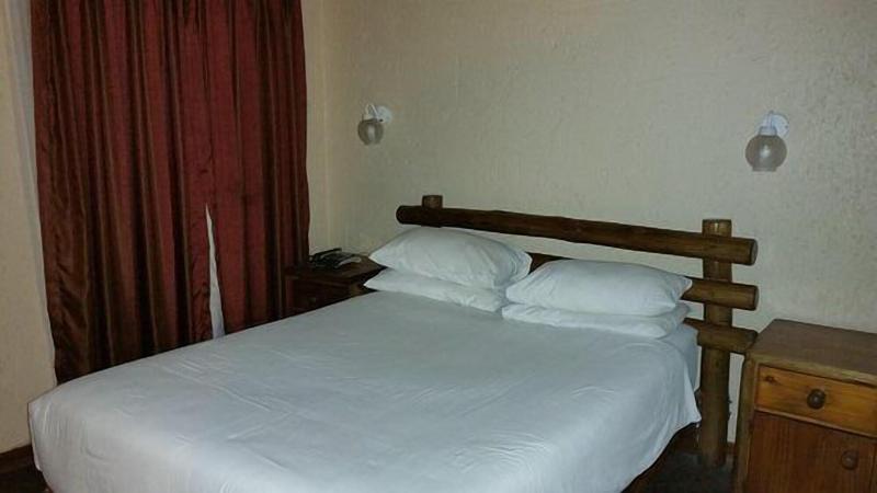 Tautona Lodge image