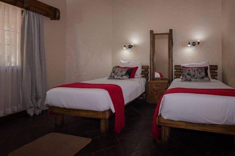 Tautona Lodge image