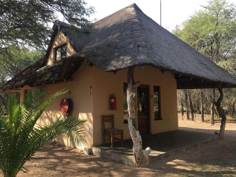 Tautona Lodge image