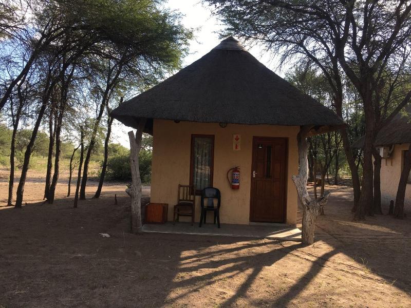 Tautona Lodge image
