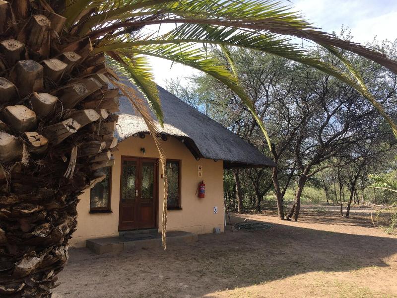 Tautona Lodge image