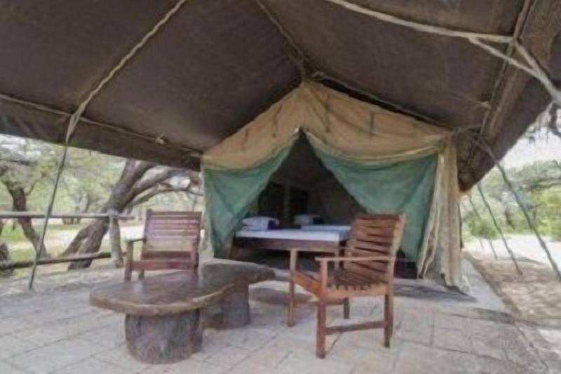 Tautona Lodge image