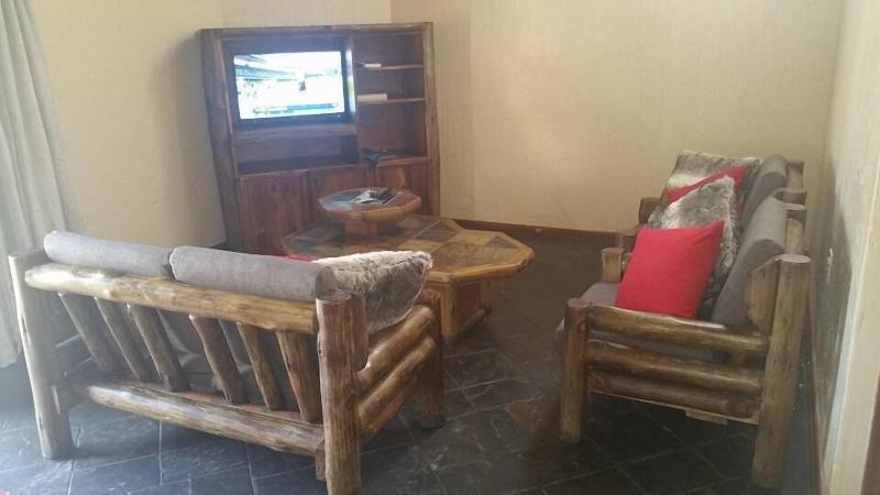 Tautona Lodge image