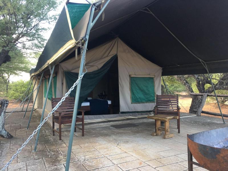 Tautona Lodge image