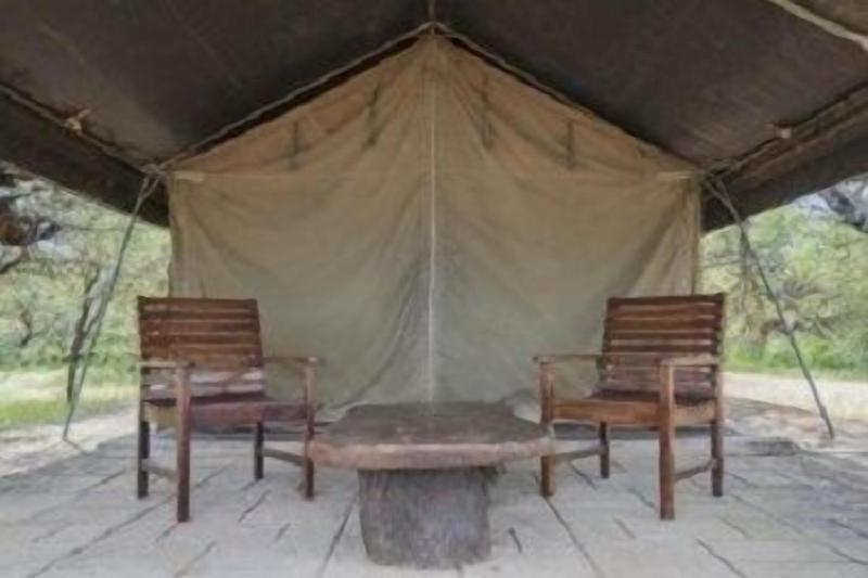 Tautona Lodge image