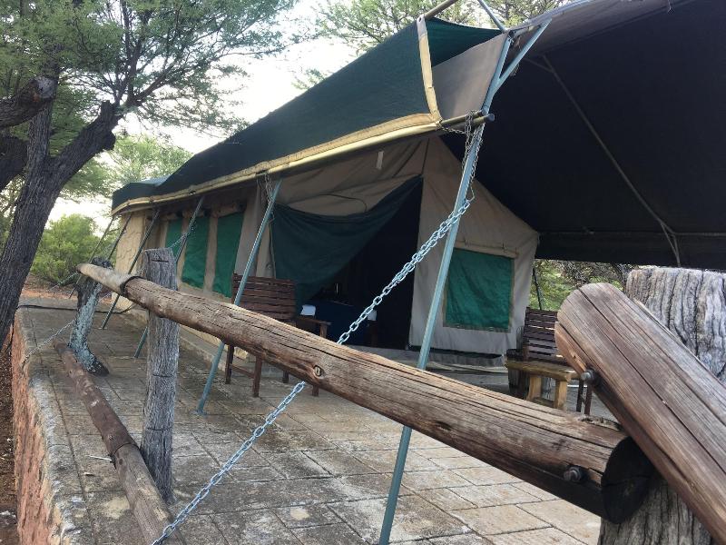 Tautona Lodge image