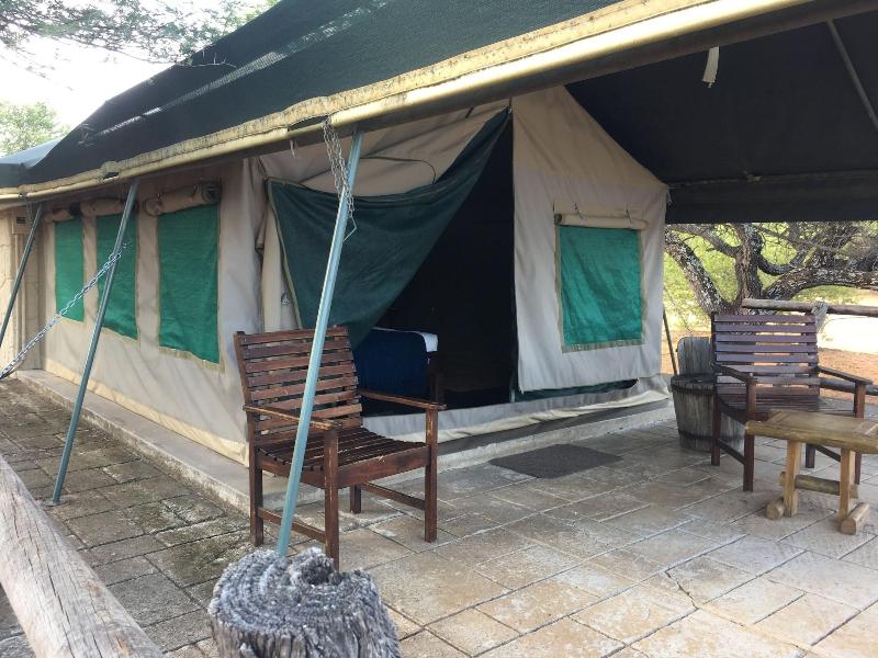 Tautona Lodge image