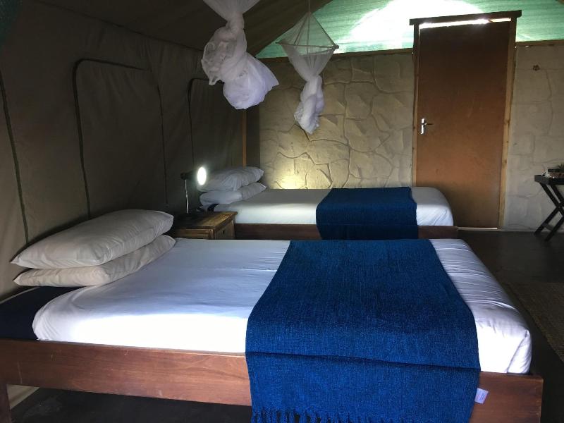 Tautona Lodge image