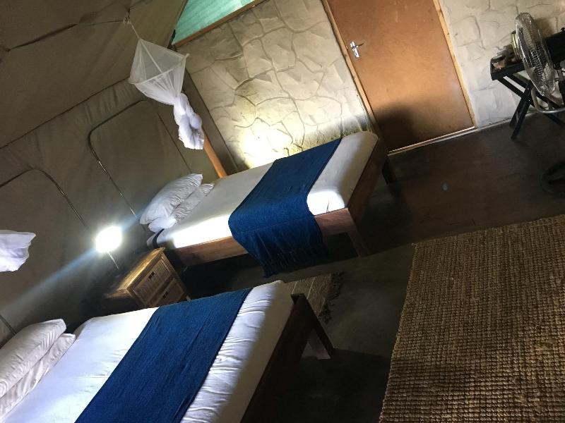Tautona Lodge image