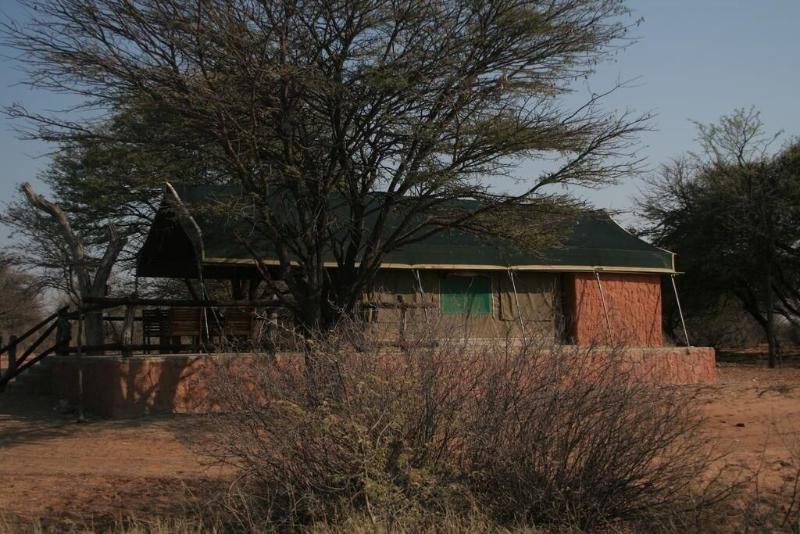 Tautona Lodge image