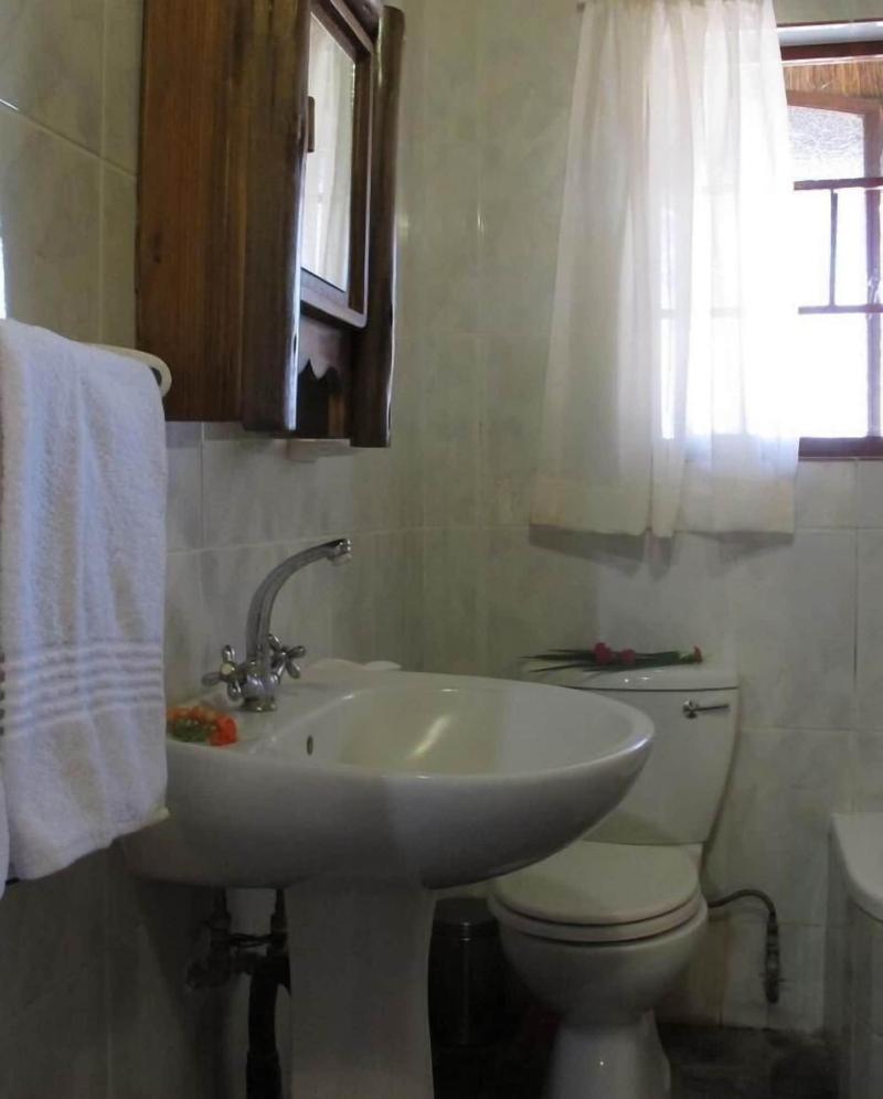 Tautona Lodge image