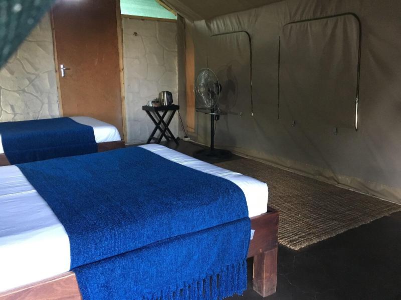 Tautona Lodge image