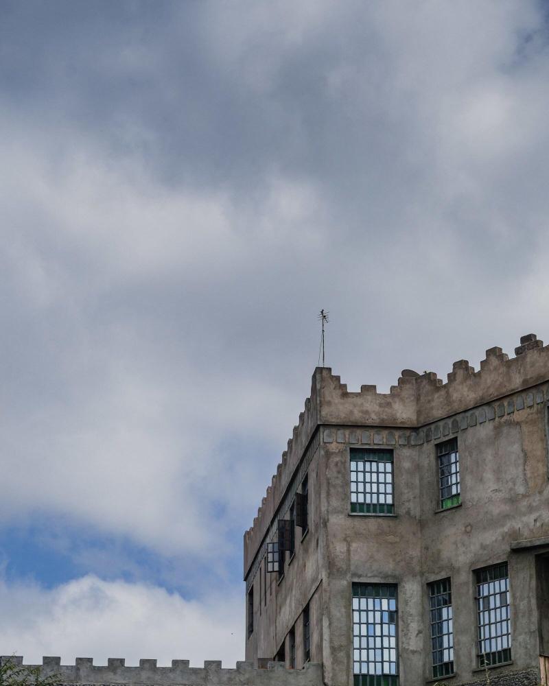 The Old Kings Lodge And Resort image