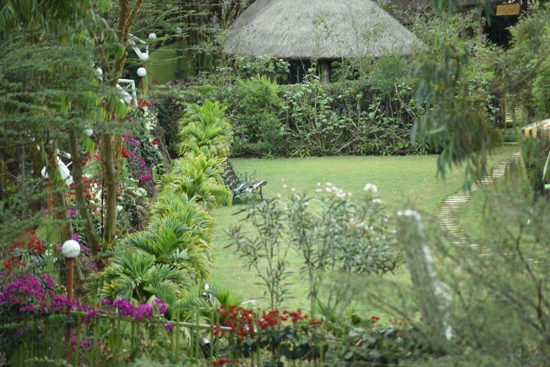 The Old Kings Lodge And Resort image