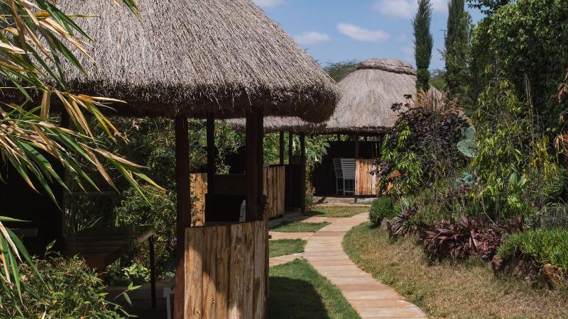 The Old Kings Lodge And Resort image