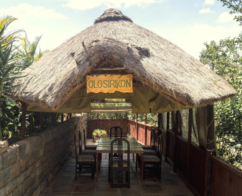 The Old Kings Lodge And Resort image