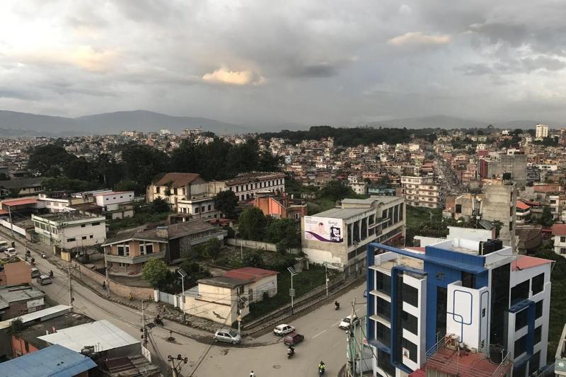 Kaveri Inn image