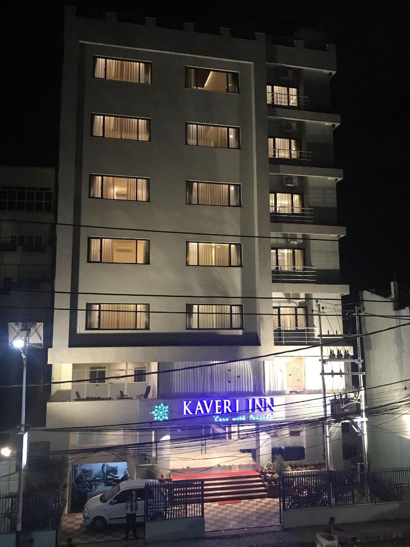 Kaveri Inn image