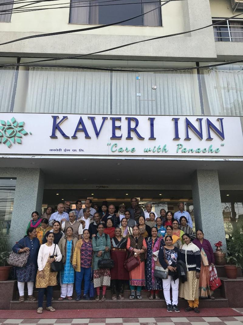 Kaveri Inn image