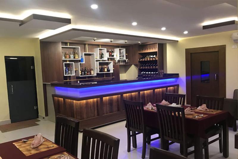 Kaveri Inn image