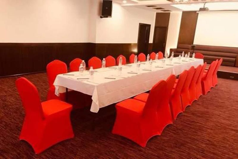 Kaveri Inn image