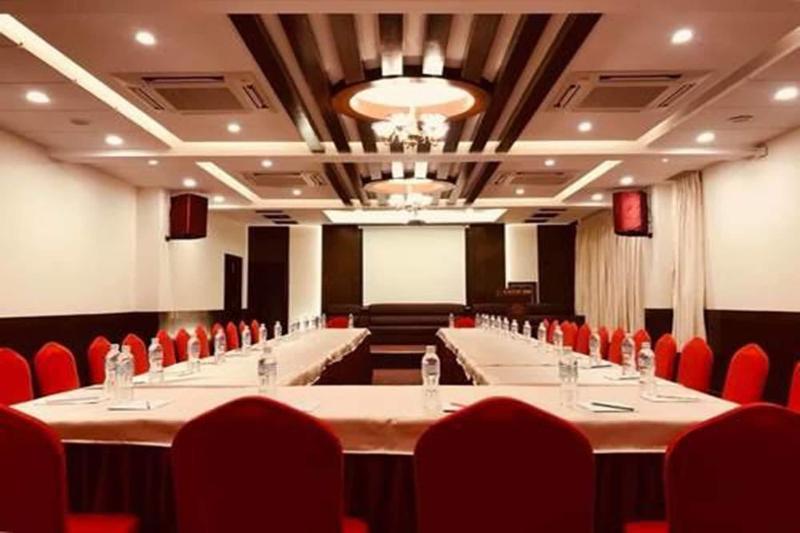 Kaveri Inn image