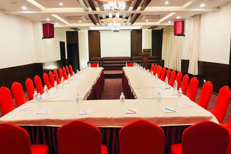Kaveri Inn image