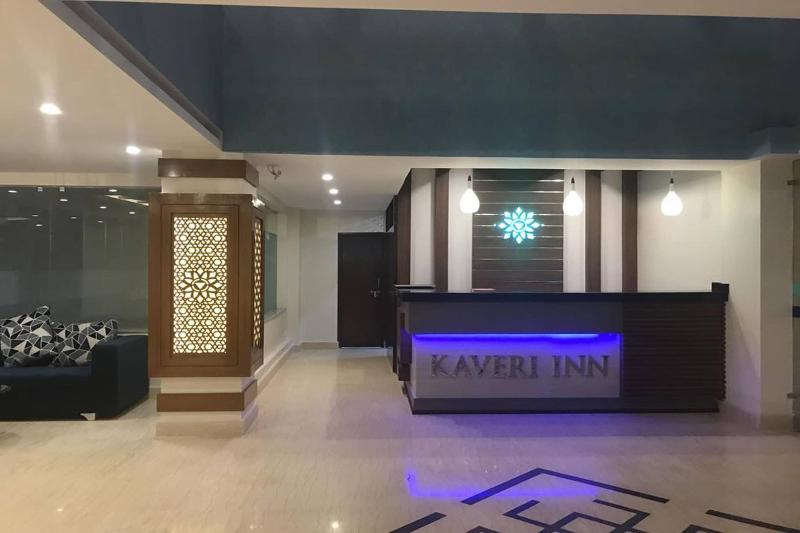 Kaveri Inn image