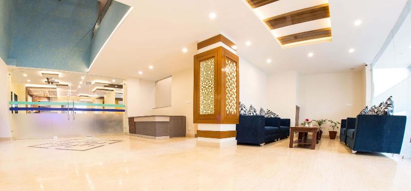 Kaveri Inn image