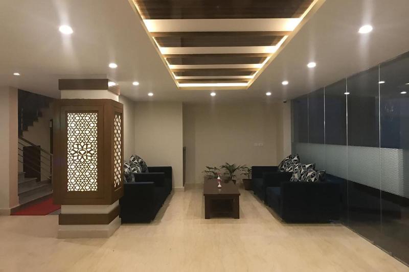 Kaveri Inn image