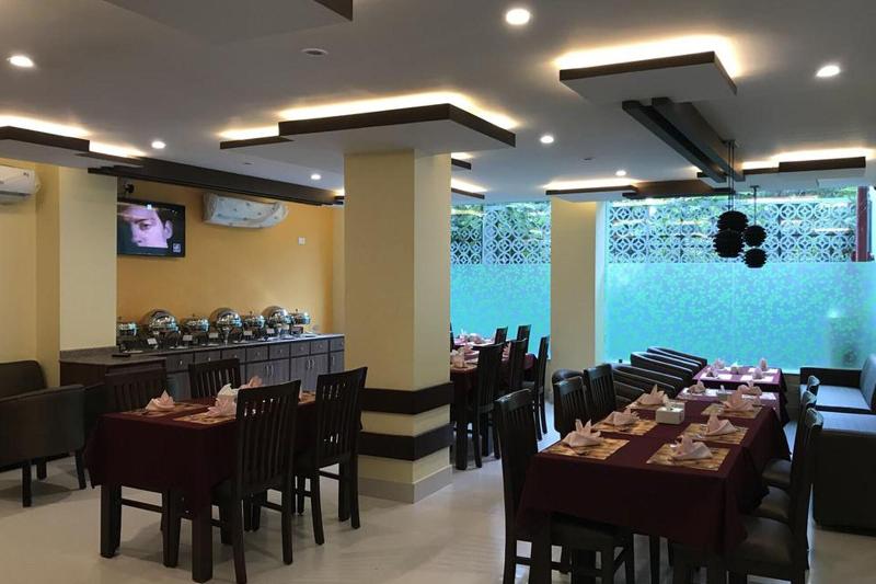 Kaveri Inn image