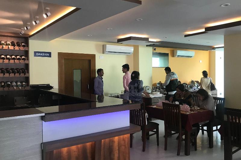 Kaveri Inn image