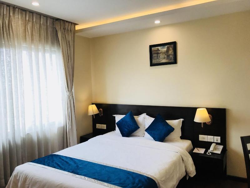 Kaveri Inn image