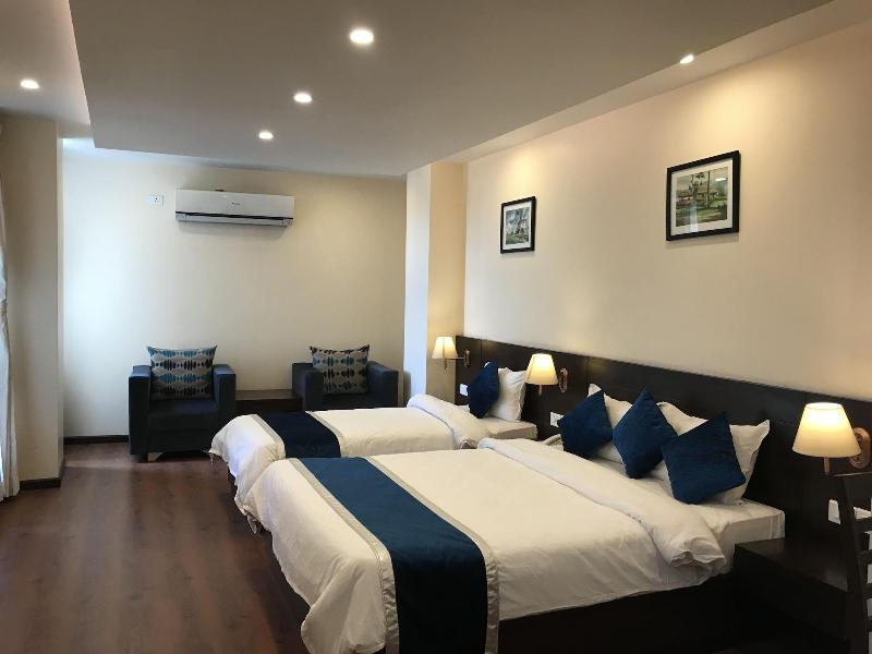 Kaveri Inn image