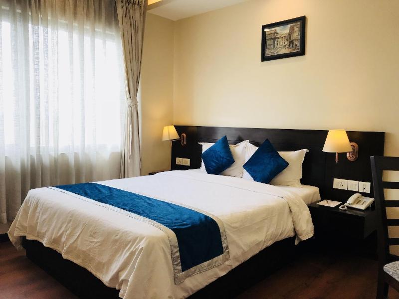 Kaveri Inn image
