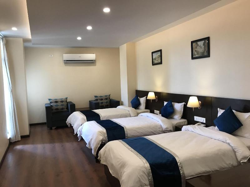 Kaveri Inn image