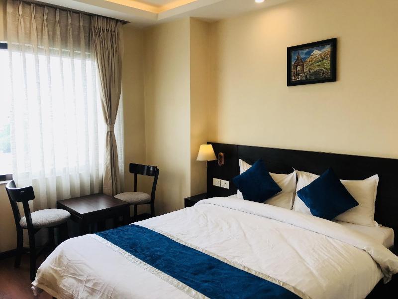 Kaveri Inn image