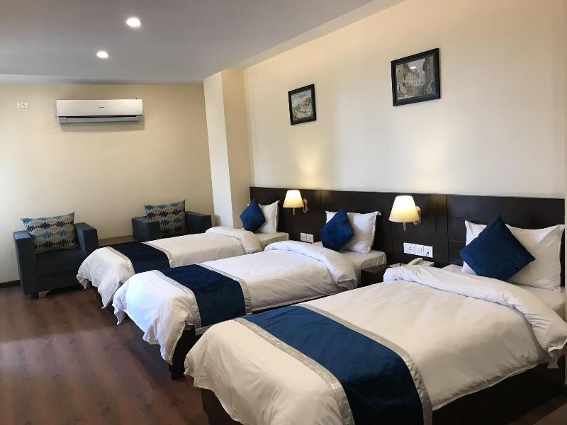 Kaveri Inn image
