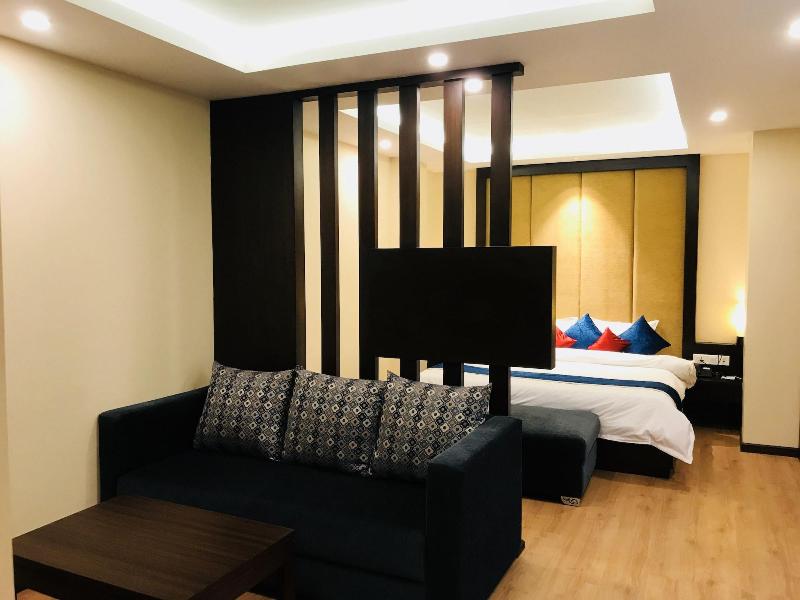 Kaveri Inn image