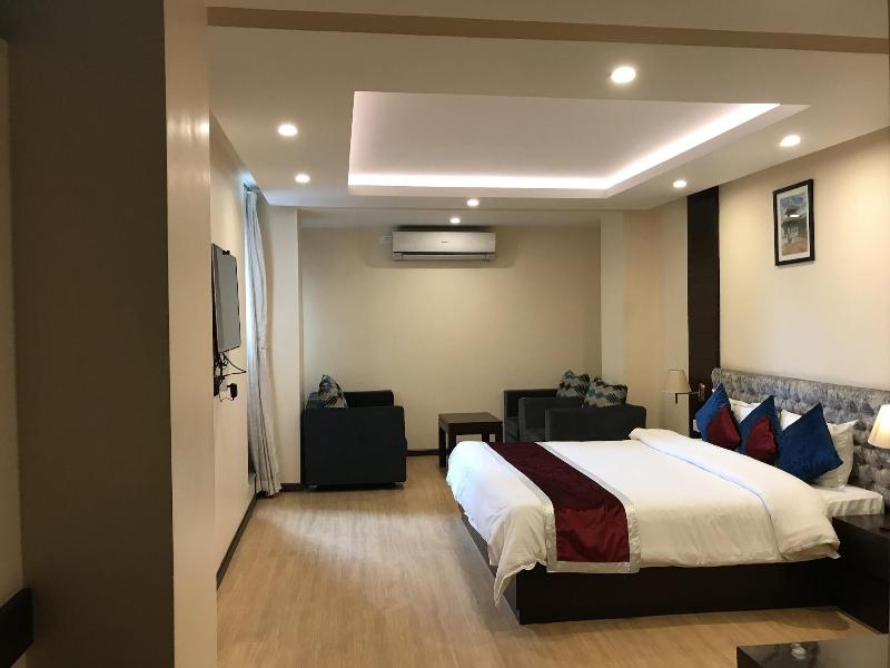 Kaveri Inn image