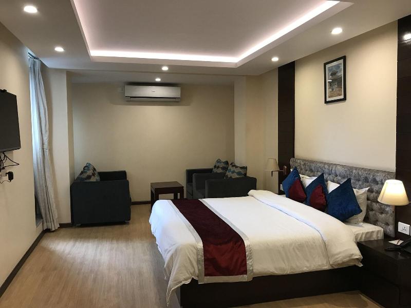 Kaveri Inn image