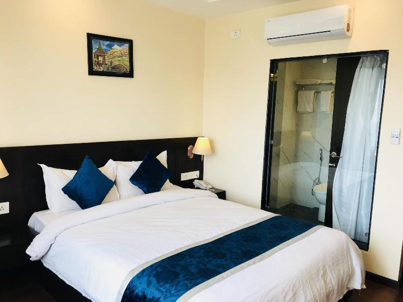Kaveri Inn image