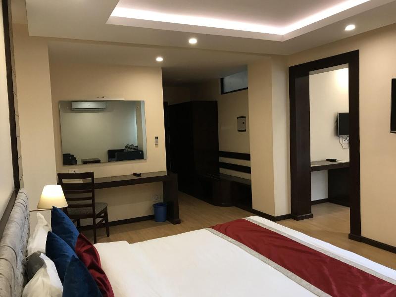 Kaveri Inn image
