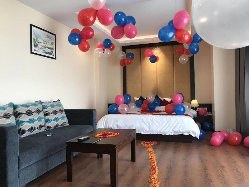 Kaveri Inn image