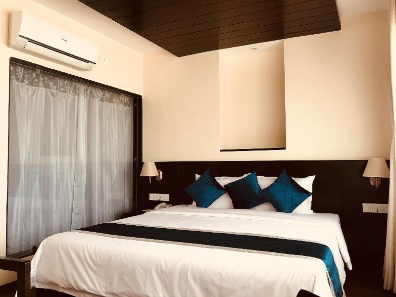 Kaveri Inn image