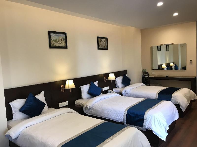 Kaveri Inn image
